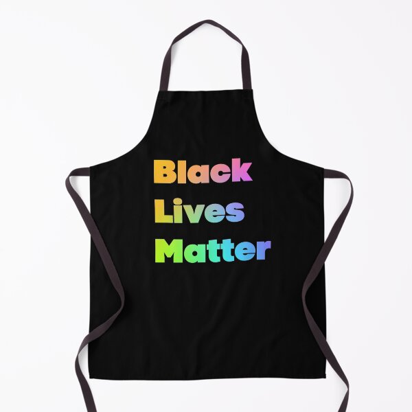 Item preview, Black Lives Matter | Happy Face | BLM | Rainbow |  designed and sold by HappyFaceCo.