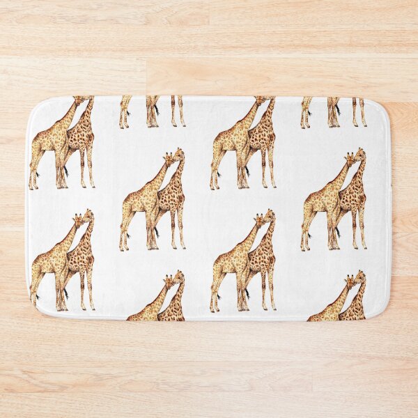 Item preview, Friends in high places - Classic White designed and sold by TamaraArt100.