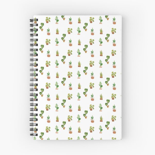 Item preview, Easily Distracted by Plants designed and sold by Dawah-Giraffe.