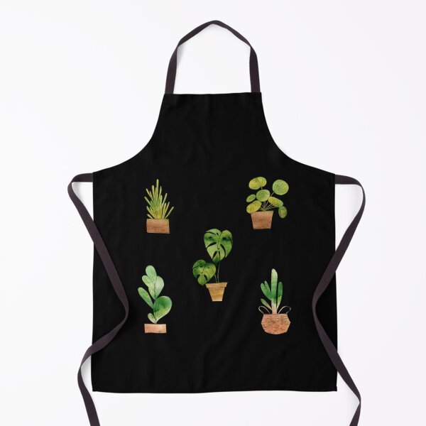 Item preview, Easily Distracted by Plants designed and sold by Dawah-Giraffe.