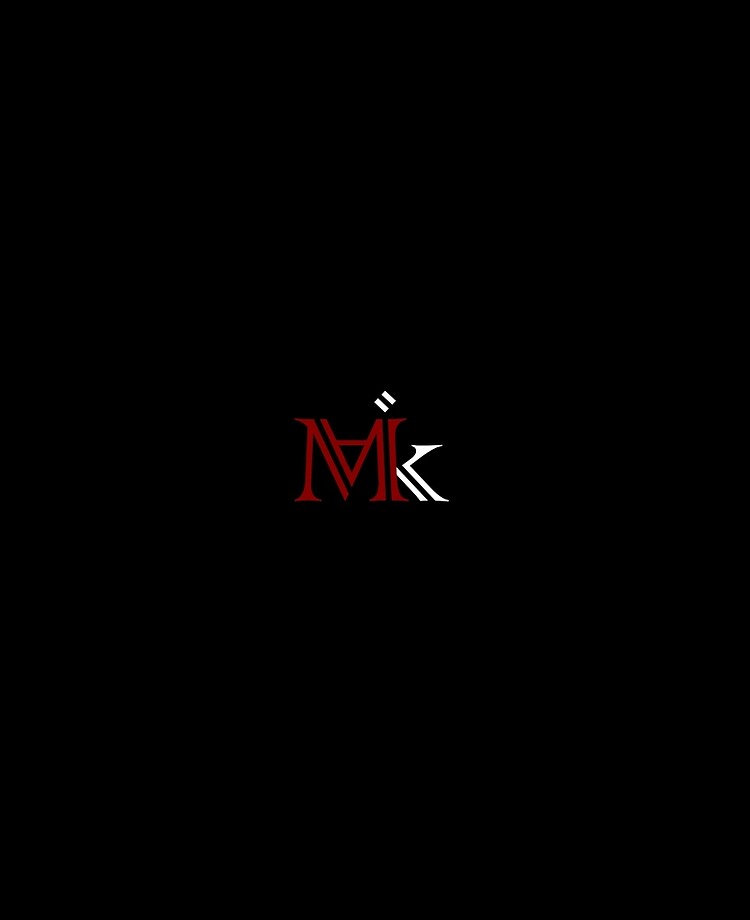 Maaike Text Effect and Logo Design Name