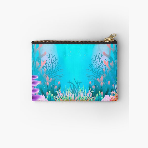 Item preview, The Bottom of The Sea designed and sold by DigitalNobleman.