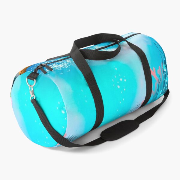 Item preview, The Bottom of The Sea designed and sold by DigitalNobleman.