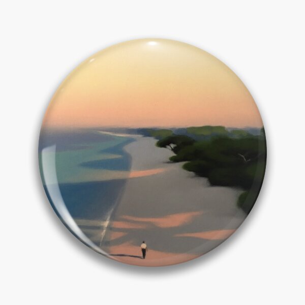 Item preview, Denis Fremond - Beach designed and sold by TableauArchive.