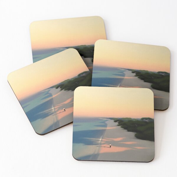 Item preview, Denis Fremond - Beach designed and sold by TableauArchive.