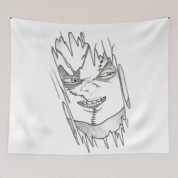 Item preview, Game of chucky designed and sold by Muntadher-Noori.