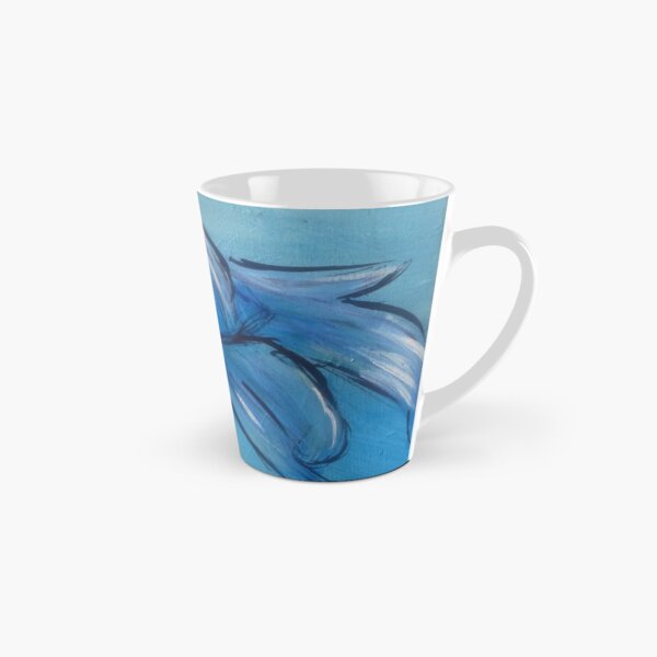 Betta Tall Mug