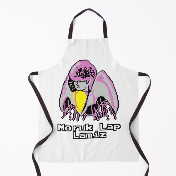 Item preview, Asplenia Studios: SD Moruk Lap Lamiz designed and sold by Asplenia Studios.