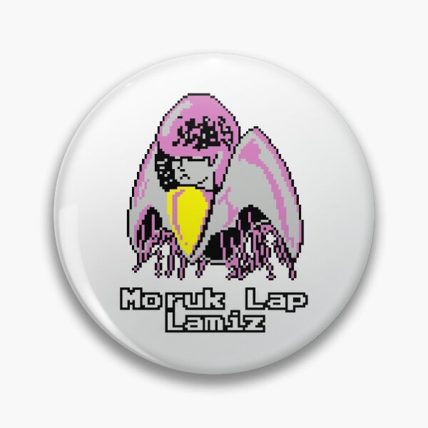 Item preview, Asplenia Studios: SD Moruk Lap Lamiz designed and sold by Asplenia Studios.