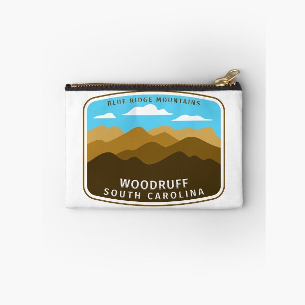 Item preview, Woodruff, South Carolina designed and sold by positiveimages.