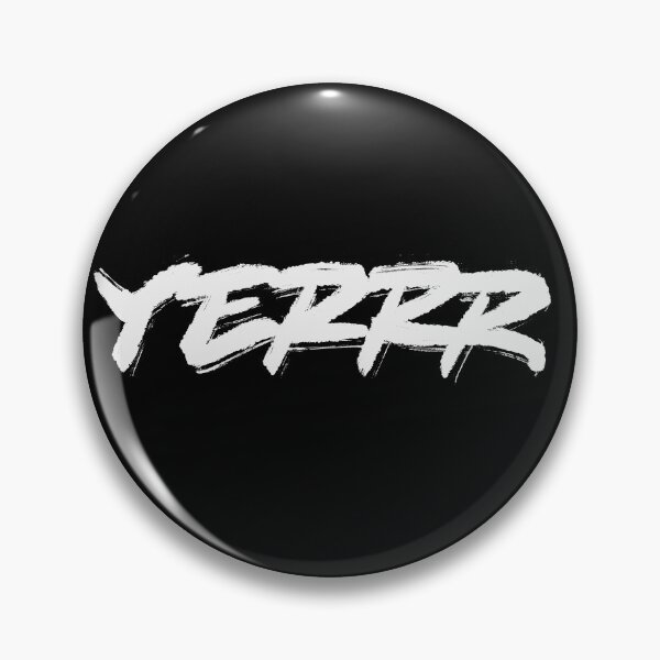 Item preview, New York lover: Yerrr | NYC slang designed and sold by Zagach Letters.