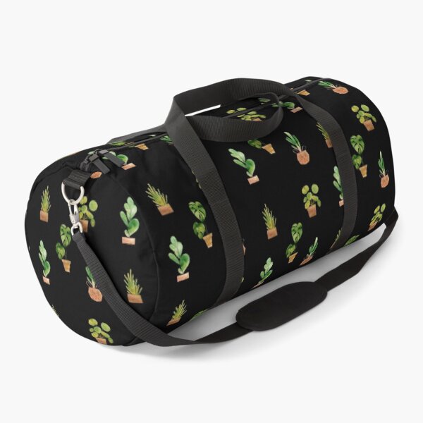Item preview, Easily Distracted by Plants designed and sold by Dawah-Giraffe.