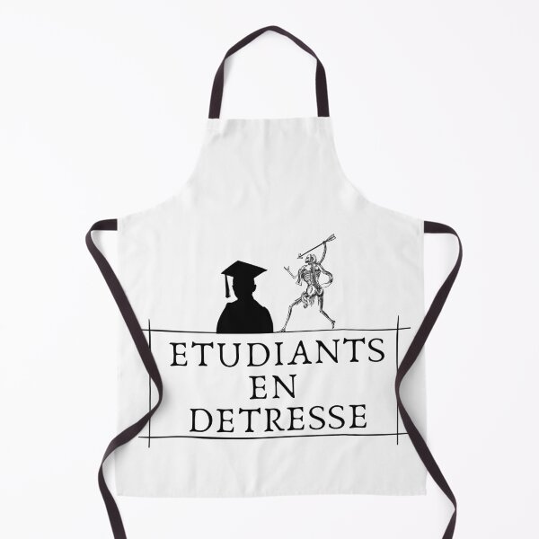 Item preview, Distressed student designed and sold by leonmarket.