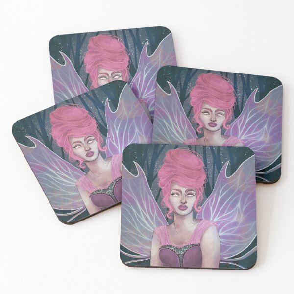Item preview, Sugar Plum Fairy designed and sold by teodima.