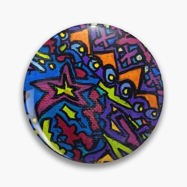 Item preview, Starry 2 designed and sold by Juli McKendree.