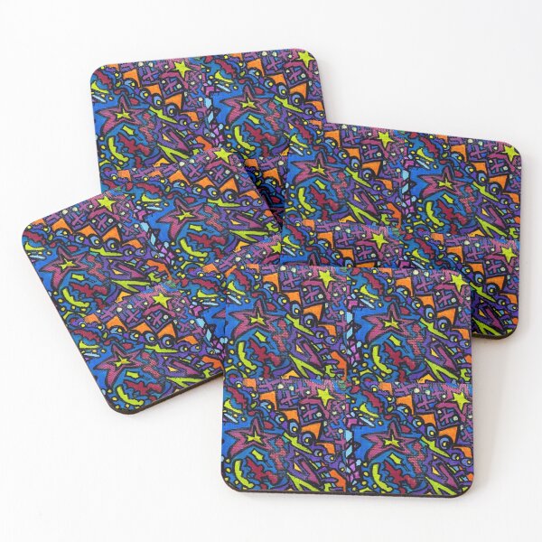 Item preview, Starry 2 designed and sold by Juli McKendree.