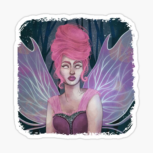 Item preview, Sugar Plum Fairy designed and sold by teodima.