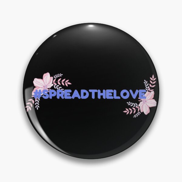 Item preview, spread the love designed and sold by Doucheka.