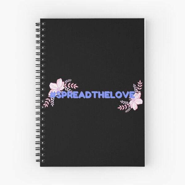 Item preview, spread the love designed and sold by Doucheka.