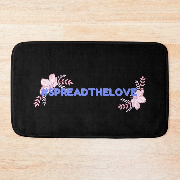 Item preview, spread the love designed and sold by Doucheka.