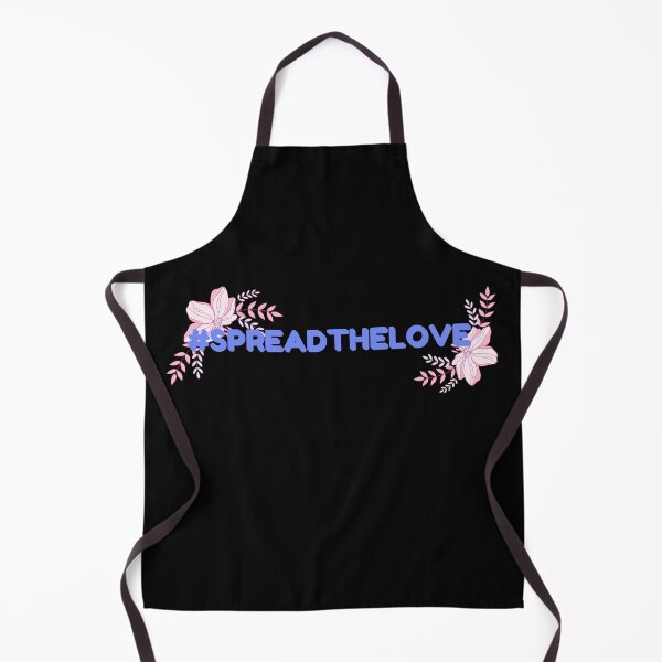 Item preview, spread the love designed and sold by Doucheka.