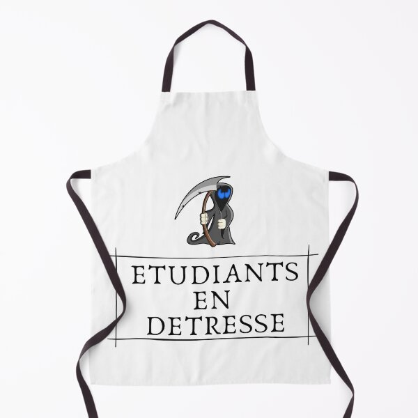 Item preview, Distressed student designed and sold by leonmarket.