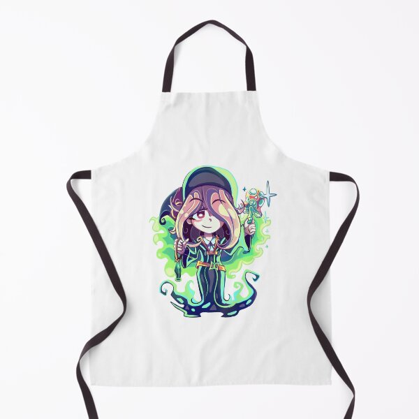 Item preview, Chibi Witch Sucy designed and sold by Nebula Robo.