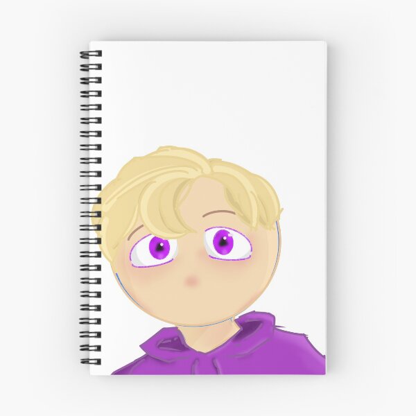 Item preview, Purpled Bedwars designed and sold by kiwiscth.