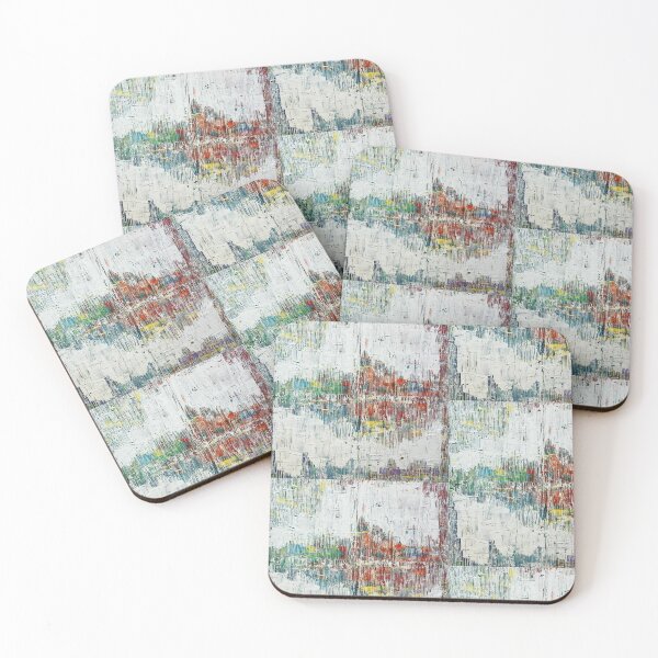 Item preview, COLORFUL- 404. designed and sold by Boukioud.