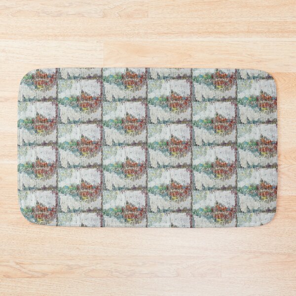 Item preview, COLORFUL- 404. designed and sold by Boukioud.