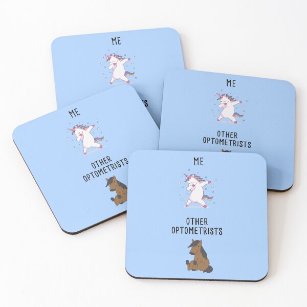 Item preview, Copy of Other Optometrists vs. Me designed and sold by orlumbuspirate.