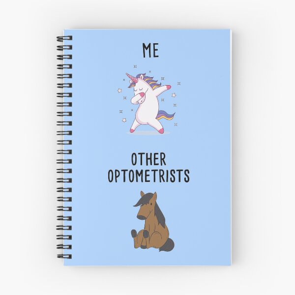 Item preview, Copy of Other Optometrists vs. Me designed and sold by orlumbuspirate.