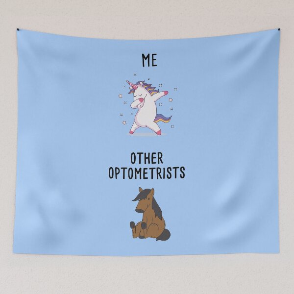 Item preview, Copy of Other Optometrists vs. Me designed and sold by orlumbuspirate.