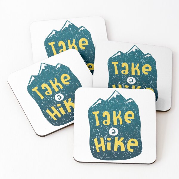 Item preview, Take A Hike designed and sold by Wanyik Official.