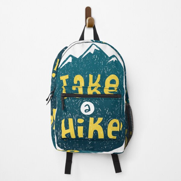 Item preview, Take A Hike designed and sold by Wanyik Official.