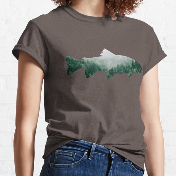 Hardy's Fly Fishing Reel Fishing Classic T-Shirt | Redbubble