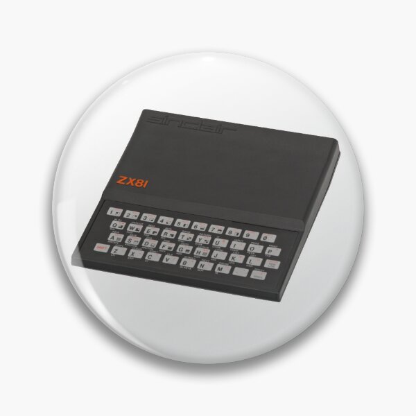 Item preview, Sinclair Spectrum ZX81 designed and sold by OldschoolTs.