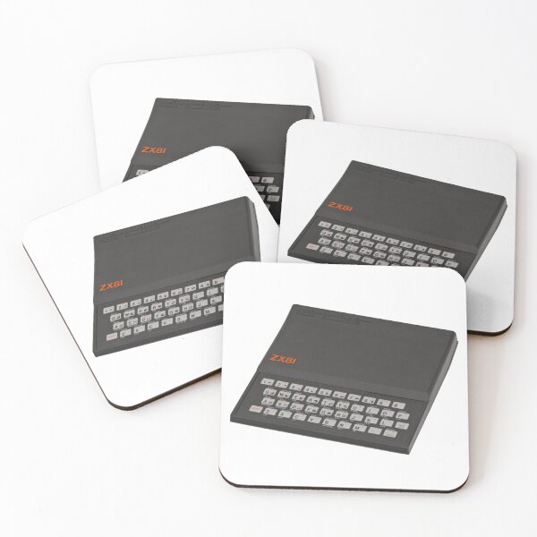 Item preview, Sinclair Spectrum ZX81 designed and sold by OldschoolTs.