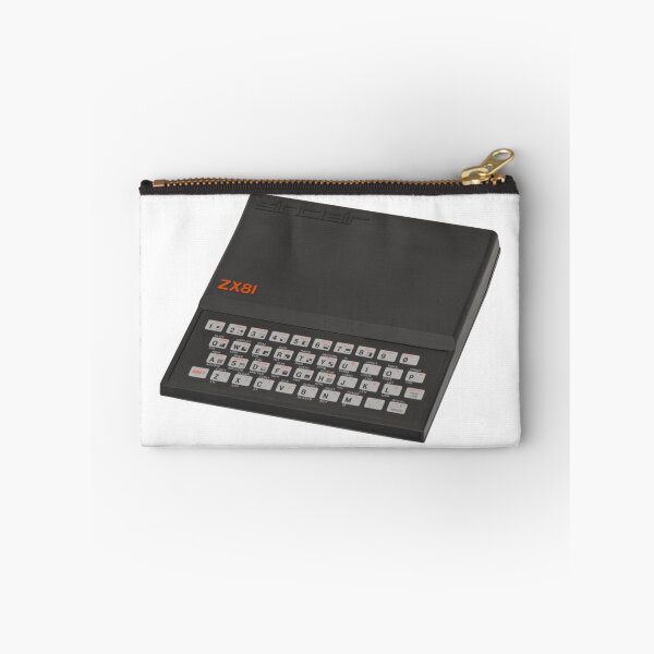 Item preview, Sinclair Spectrum ZX81 designed and sold by OldschoolTs.