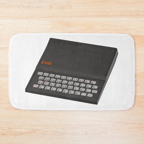 Item preview, Sinclair Spectrum ZX81 designed and sold by OldschoolTs.