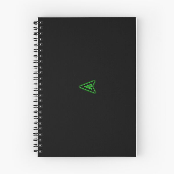 Item preview, Green Arrow Logo designed and sold by MikeyDowney.