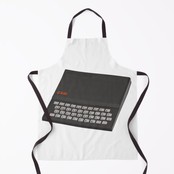 Item preview, Sinclair Spectrum ZX81 designed and sold by OldschoolTs.