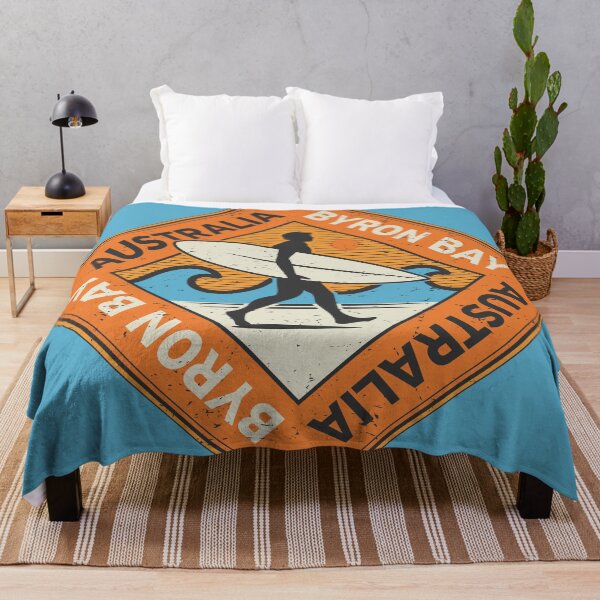 Item preview, Byron Bay, Australia designed and sold by studio838.