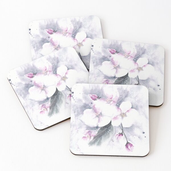 Item preview, Flowers III designed and sold by Édith Provost.