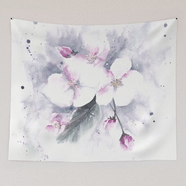 Item preview, Flowers III designed and sold by Édith Provost.