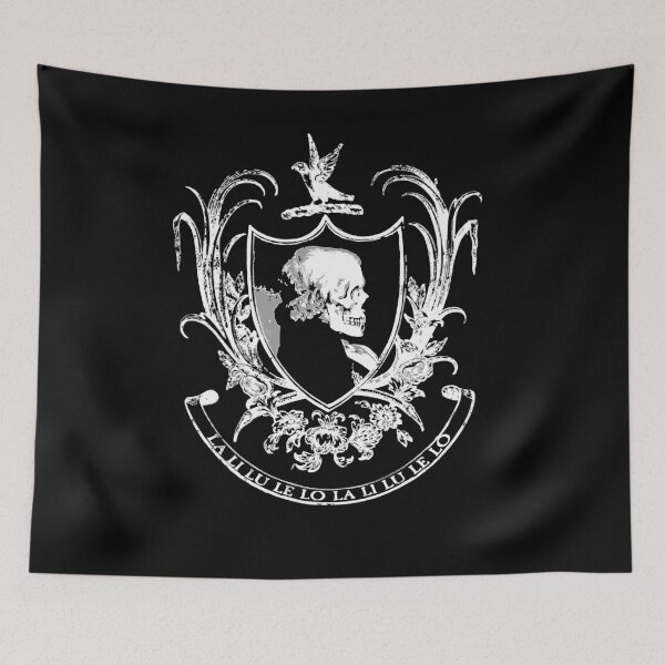 Item preview, Pro Patria (Light) designed and sold by liminal-state.