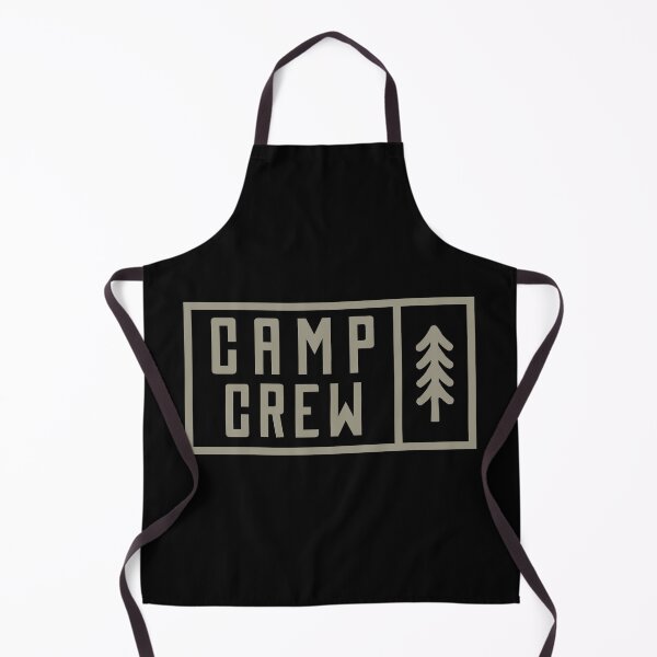 Item preview, Camp Crew Apparel and Accessories designed and sold by bahamamule.