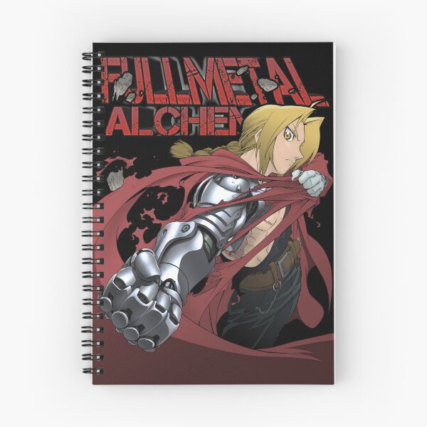 Item preview, Full metal alchemist designed and sold by MURANO574.
