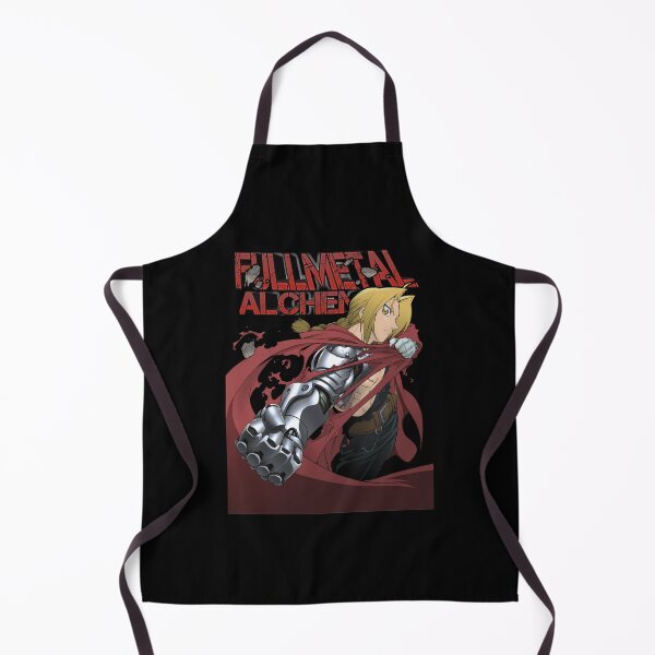 Item preview, Full metal alchemist designed and sold by MURANO574.