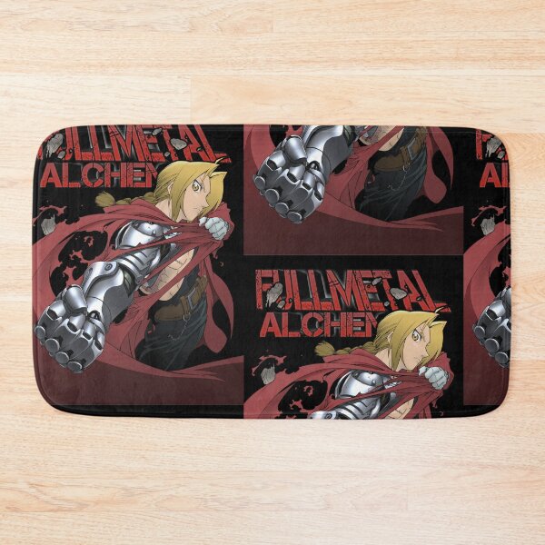 Item preview, Full metal alchemist designed and sold by MURANO574.